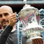 足总杯-伯恩茅斯VS曼城:争四有点悬,足总杯夺冠能保证欧联杯-足球赛事-足球赛程-足球比分直播网