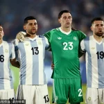 2026世界杯已定7队!伊朗提前2轮晋级 卫冕冠军在列-足球赛事-足球赛程-足球比分直播网