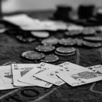 很多赌徒问我,什么是活着?-足球赛事-足球赛程-足球比分直播网