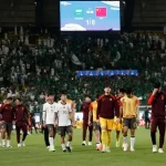 迎战澳大利亚队，国足不能再保平而是要争胜-足球赛事-足球赛程-足球比分直播网