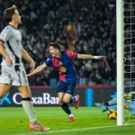 佩德里0进球0助攻却获全场最佳，这两项数据太耀眼-足球赛事-足球赛程-足球比分直播网