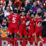 只差1分即可夺冠，斯洛特功不可没，成功不依赖暴力投资-足球赛事-足球赛程-足球比分直播网