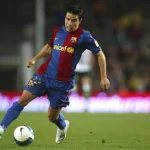 与巴萨结束合同后能有机会加盟皇马，我没多想就接受了-足球赛事-足球赛程-足球比分直播网