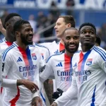 历史战绩对阵曼联，里昂能否借助主场打破魔咒？-足球赛事-足球赛程-足球比分直播网