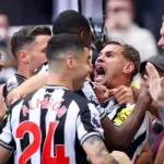 英超烽火连天!喜鹊腾飞蓝军陷泥潭 欧冠资格白热化-足球赛事-足球赛程-足球比分直播网