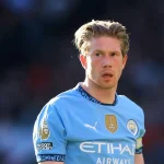 德布劳内坦言曼城未续约让我深感痛苦 已向高层明确表示离队决心-足球赛事-足球赛程-足球比分直播网