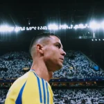 C罗场内外都在演戏！多次假摔和越位！再次在队友进球时举手！-足球赛事-足球赛程-足球比分直播网