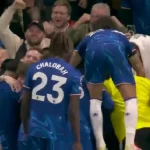 一场1-0！让英超一夜生变：切尔西回前四，2豪门+3黑马争前五-足球赛事-足球赛程-足球比分直播网