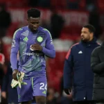 曼联考虑德新门将选项,德赫亚回归可能性不大-足球赛事-足球赛程-足球比分直播网