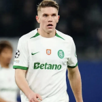 维克托·吉奥克雷斯在两个“关键”细节中“表明首选”转会-足球赛事-足球赛程-足球比分直播网