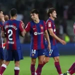 巴萨硬刚西甲联盟退出委员会 莱万领跑射手榜恐遭“报复”阻击‌-足球赛事-足球赛程-足球比分直播网