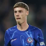 切尔西1-0热刺,凯塞多进球被吹,帕尔默无敌妙传,恩佐惊艳破门-足球赛事-足球赛程-足球比分直播网