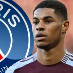 拉什福德再遇大巴黎，转会传闻持续发酵-足球赛事-足球赛程-足球比分直播网