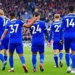 莱切斯特城VS纽卡斯尔联比分分析-足球赛事-足球赛程-足球比分直播网