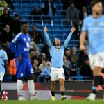 亿元先生破球荒,曼城轻取莱斯特城,13连胜平队史纪录!-足球赛事-足球赛程-足球比分直播网