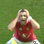 铁人达洛或赛季报销，疲劳引发重伤，阿莫林强调欧联优先-足球赛事-足球赛程-足球比分直播网