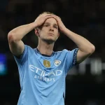 曼联考虑出人意料地签下曼城中场-足球赛事-足球赛程-足球比分直播网