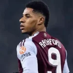 马库斯・拉什福德的未来：留在曼联重拾辉煌还是寻求他处？-足球赛事-足球赛程-足球比分直播网