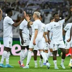 欧冠15冠王遇苦主,创70年不胜耻辱纪录,2-0=被淘汰出局-足球赛事-足球赛程-足球比分直播网