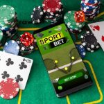 体育博彩如何用100元撬动1000元利润?-足球赛事-足球赛程-足球比分直播网