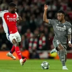 凌晨3点，皇马挑战欧冠6%奇迹！翻盘阿森纳=缔造40年纪录-足球赛事-足球赛程-足球比分直播网