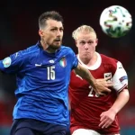 意媒：斯帕莱蒂现场观看国米意甲比赛，或征召阿切尔比防守哈兰德-足球赛事-足球赛程-足球比分直播网