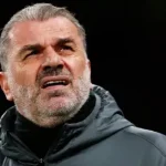 托特纳姆热刺决定安吉·波斯特科格鲁的命运不取决于欧洲联赛成绩-足球赛事-足球赛程-足球比分直播网