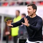 阿隆索谈取胜:这三分对我们很重要,我们此前度过了艰难的一周-足球赛事-足球赛程-足球比分直播网