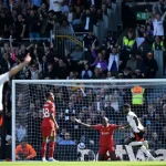 英超掉链子王！利物浦惨败，阿森纳平局，冠军悬念渐行渐远-足球赛事-足球赛程-足球比分直播网