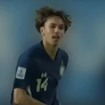 曼联15岁小将闪耀U17亚洲杯:戏耍对手惊艳破门-足球赛事-足球赛程-足球比分直播网