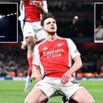 阿森纳胜皇马,英超球队欧冠赛事前景如何?-足球赛事-足球赛程-足球比分直播网