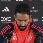 曼联主帅阿莫林拒绝回应库尼亚转会传闻-足球赛事-足球赛程-足球比分直播网