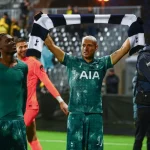 历史首次，英超获6个欧冠席位，热刺曼联谁能逆袭？-足球赛事-足球赛程-足球比分直播网