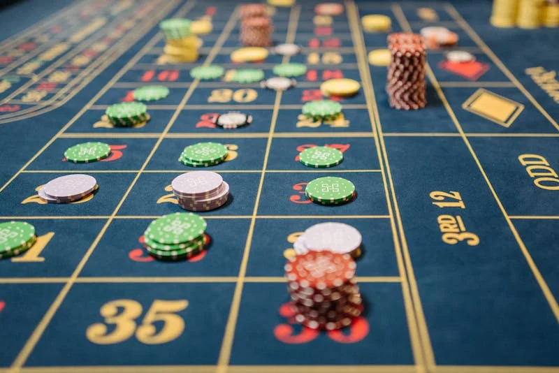 百家乐中何时选择增加或减少投注金额？-足球赛事-足球赛程-足球比分直播网