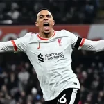 阿诺德为何离开利物浦？赢得金球奖是最大梦想-足球赛事-足球赛程-足球比分直播网