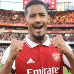 萨利巴成皇马夏窗后防引援头号目标，球员本人也有意-足球赛事-足球赛程-足球比分直播网