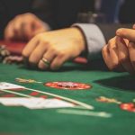 赌场怎么玩才能赢钱？技巧与运气的结合-足球赛事-足球赛程-足球比分直播网