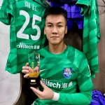 闫炳良本轮刚替补登场就送出进球大礼，引发球迷热议-足球赛事-足球赛程-足球比分直播网