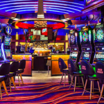 赌场的盈亏平衡：如何在赌场中做到风险最小化？-足球赛事-足球赛程-足球比分直播网