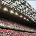 中国足球场馆冠名 “杀疯” 啦，这波操作太 6！-足球赛事-足球赛程-足球比分直播网