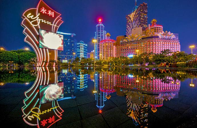 博彩社区的价值：为何每个玩家都应该参与其中-足球赛事-足球赛程-足球比分直播网