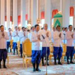 柬埔寨总理洪玛奈表示,打击网络诈骗犯罪是当务之急-足球赛事-足球赛程-足球比分直播网