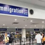 菲律宾拟新增出入境收费!国际旅客往返或多掏480比索-足球赛事-足球赛程-足球比分直播网