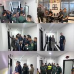 七马卡拉区政府持续检查住宅楼宇 打击网络赌博犯罪-足球赛事-足球赛程-足球比分直播网