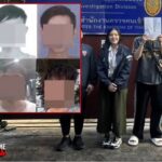 涉嫌巨额投资诈骗的中国籍逃犯在泰国落网-足球赛事-足球赛程-足球比分直播网